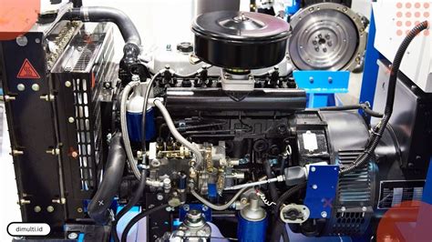 Image result for Exploded View of Generator Components