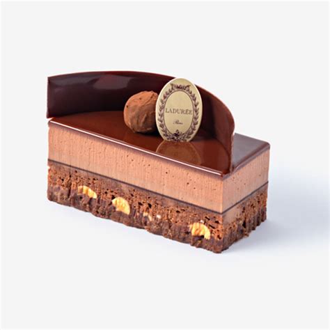 Enjoy the delectable Pastries by Ladurée in India | Ladurée Pastries