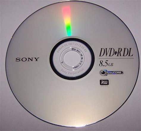 Image result for DVD-R DL