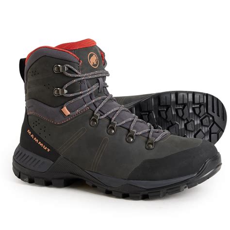 Mammut Nova Tour II High Gore-Tex® Hiking Boots (For Women) - Save 66%