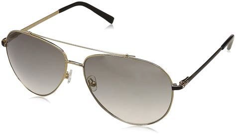 Tommy Hilfiger Gradient Aviator Men's Sunglasses - (TH2553_C1_62|62 ...