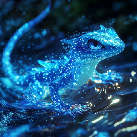 Image result for Ice Creatures