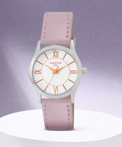 MAXIMA Maxima Elite Elite Analog Watch - For Women - Buy MAXIMA Maxima ...