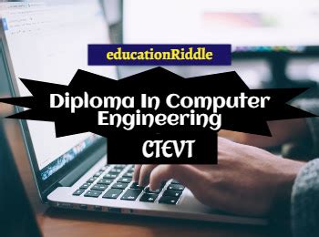 Image result for Computer Engineering Diploma