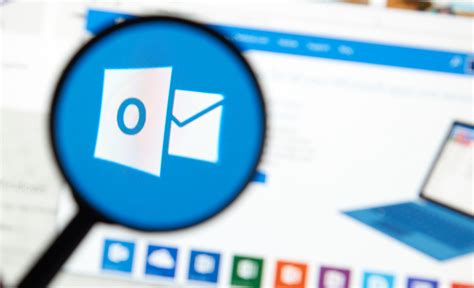 Microsoft toont meer advertenties in 'gratis' Outlook - Emerce