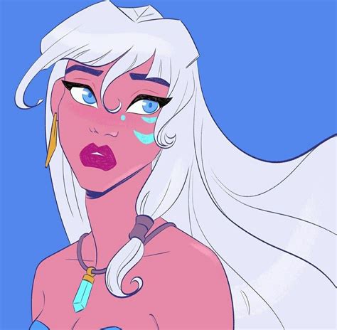 12 reasons kida nedakh is the most badass disney princess of all time ...