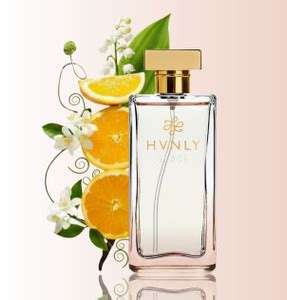 Buy HVNLY Grace Long Lasting Graceful, Classy, Chic and Calming Perfume ...