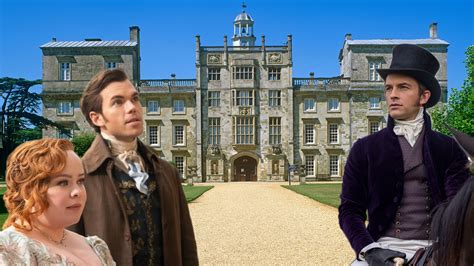 Where is Bridgerton filmed? All of the locations you can visit