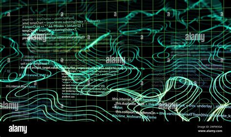 Computer Network Data Processing 的图像结果