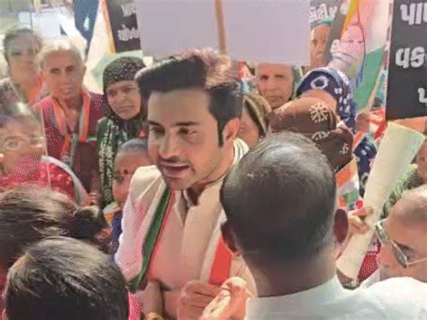 Congress uproar over polluted water issue