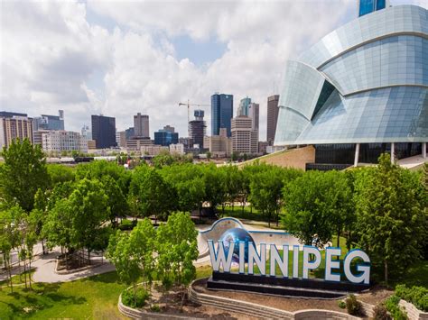 Canada Life Centre Seating Charts - RateYourSeats.com - map of canada life centre