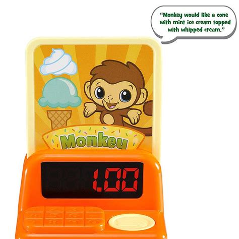 Buy Leapfrog Scoop & Learn Ice Cream Cart Online at Best Price in India ...