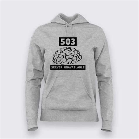 Programming-error hoodie For Women – TEEZ.in