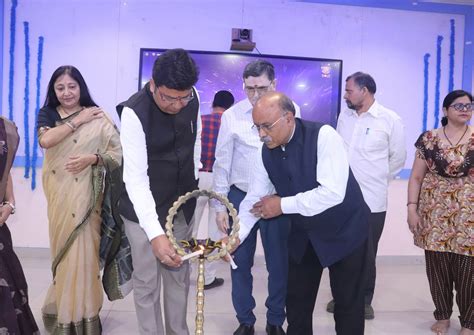 College Gallery || YBN University, Ranchi - Official Website