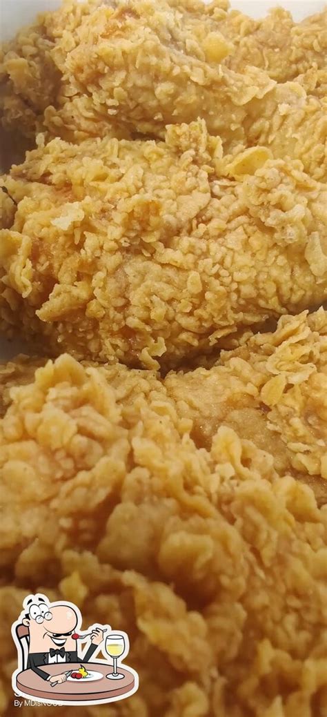 KFC, Hyderabad, SE 01 - Restaurant menu and reviews