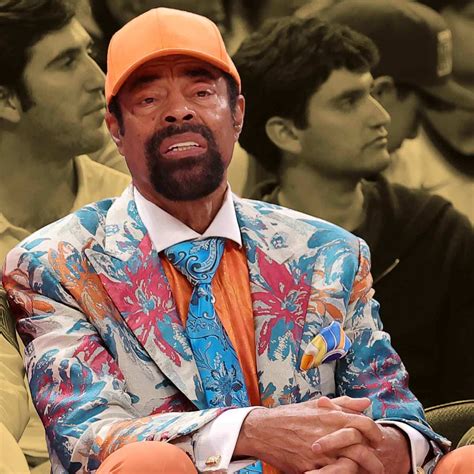 Dennis Rodman on losing money due to various lawsuits - Basketball Network