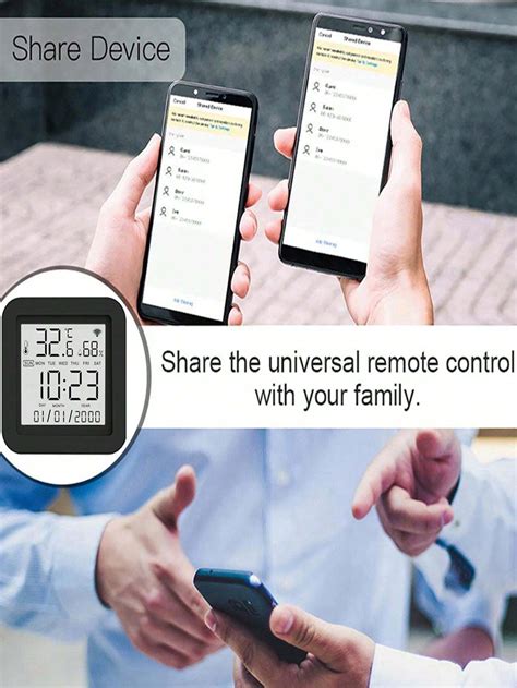 Image result for Wireless Temp Sensor