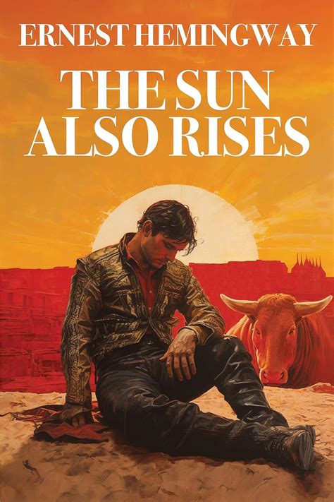 The Sun Also Rises: The Original 1926 Unabridged And Complete Edition ...