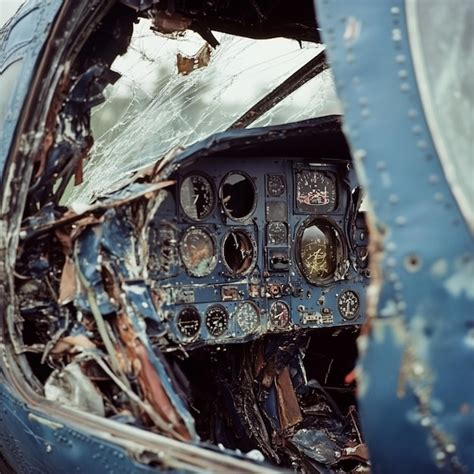 Image result for Cockpit Crash