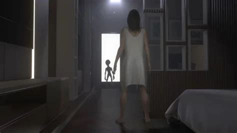 Alien Abduction Small Grey's 的图像结果