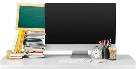 Image result for Computer On Table Controlling Process