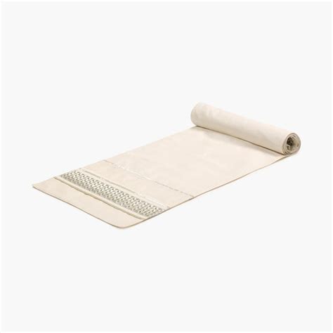Buy Topaz Embellised Table Runner from Home Centre at just INR 599.0