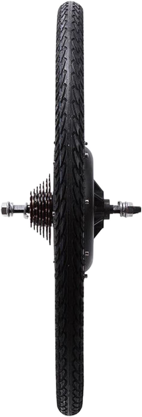 TouSuaRSi Electric Bike Conversion Kit 48V 1000W 26 Rear India | Ubuy