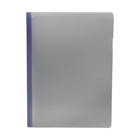 Keny Suede Strip File | Report Cover | A4 Size | Pack Of 12 – Keny ...