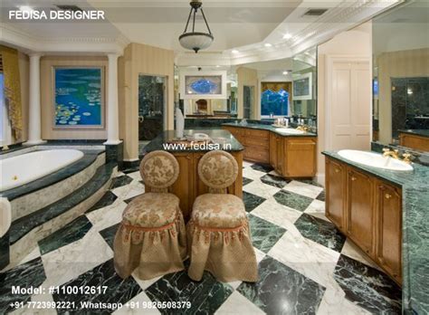 Pooja Room Designs In Wood Luxury Villa With Private Pool Villa Wall ...