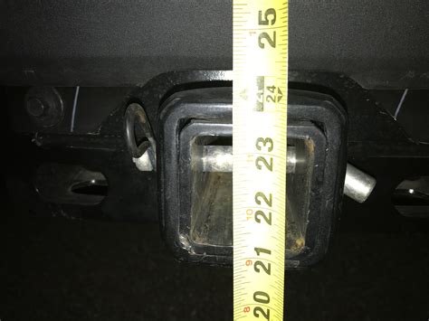 Tow Hitch Receiver 的图像结果