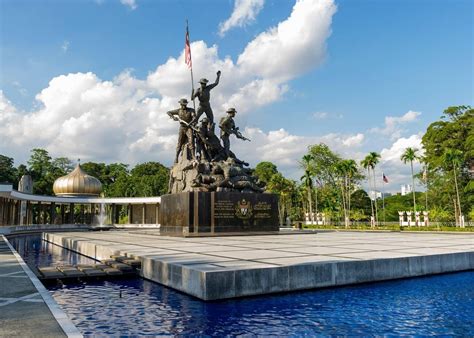 Tugu Negara Kuala Lumpur: How to Reach, History and More