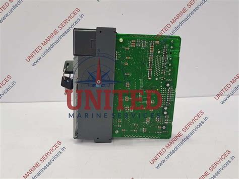 ALLEN BRADLEY 16K CONTROLLER SLC 500 5/03 1747-L532 SER E | United ...