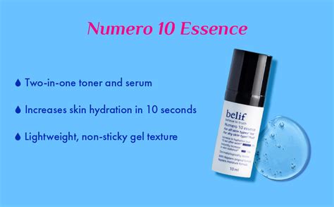 belif Dry Skin BFF Duo gift set with Moisturizing bomb Moisturizer 10ml ...