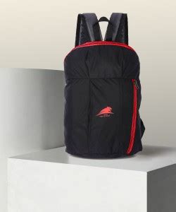 Mini Backpacks - Buy Mini Backpacks online at Best Prices in India ...