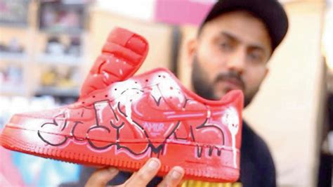 Indian sneaker festival 2025: Celebrate kicks and culture