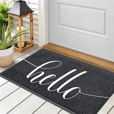 Floor Mat - Outdoor Floor Mat Trader - Retailer from Bengaluru