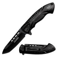 TAC Force Military Ops 4.5in Spring Assist Knife | Free Shipping over $49!