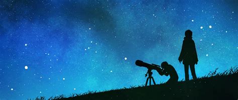 Telescope Night with the Bird House at White Haven Park, White Haven ...