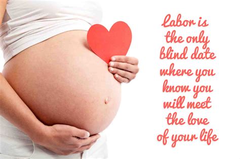 pregnancy quotes for husband