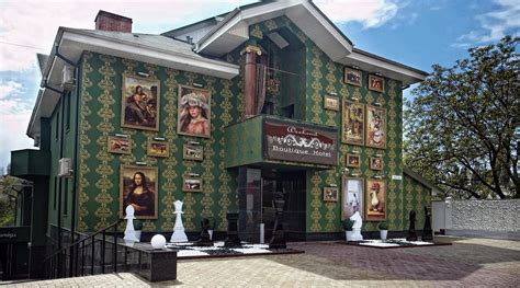 WEEKEND BOUTIQUE HOTEL (Chisinau) - Boutique Hotel Reviews, Photos ...
