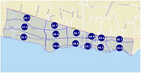 Methodology for the Assessment of Multi-Hazard Risk in Urban Homogenous ...