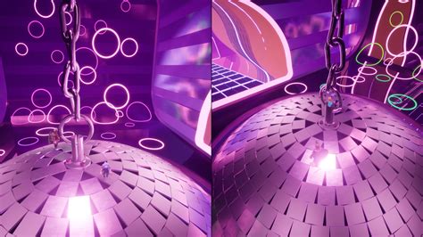 It Takes Two : The Attic