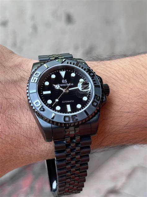 IndiaModsWatch | Premium Custom Seiko Mod Watches | Start With 1999 ...