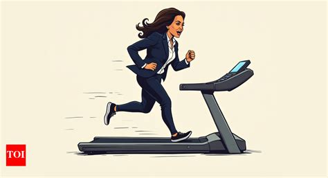 Kamala Harris: Is Kamala Harris stuck in an interview doom loop ...