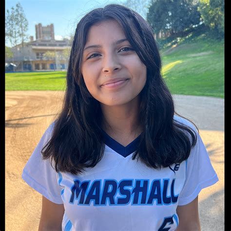 Marshall Softball Roster (2023-24) - MaxPreps.com