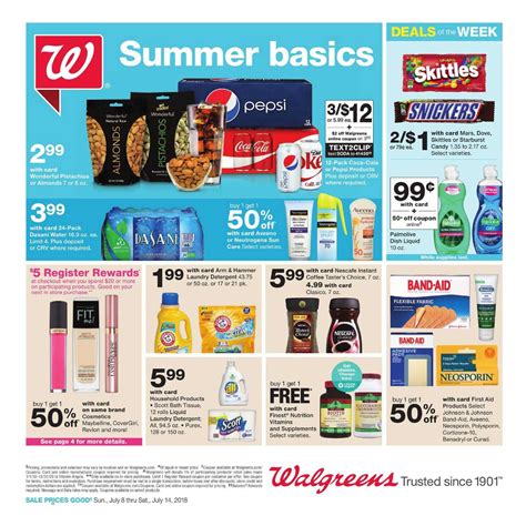 How Long Does Walgreens Take To Print Posters at Aidan Wendt blog