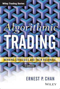 Top 10 Algorithmic Trading Books with Ratings [2026 List]