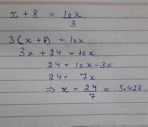 Please solve this with transposing method. - Brainly.in