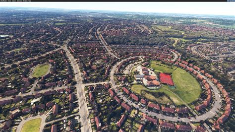 Image result for Flight Simulator Nottingham