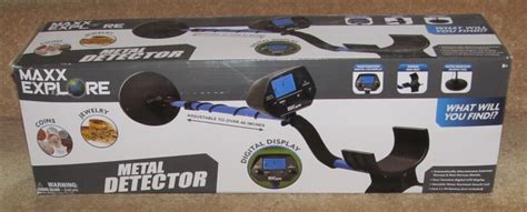 MPX Metal Detector Learn How to Use 的图像结果